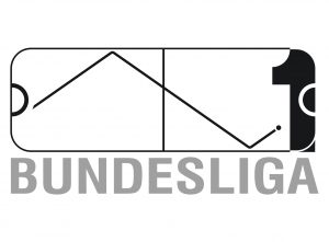 Logo 1. Showdown-Bundesliga