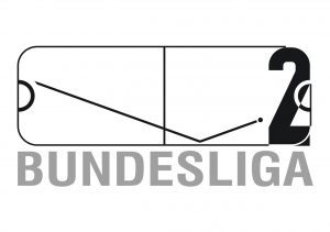 Logo 2. Showdown-Bundesliga